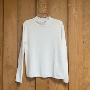 Kim Rodgers Signature Cashmalon Sweater